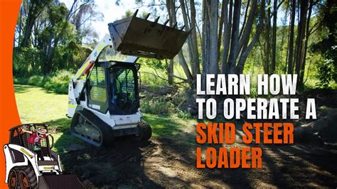 best way to transport a skid steer|easiest skid steer to operate.